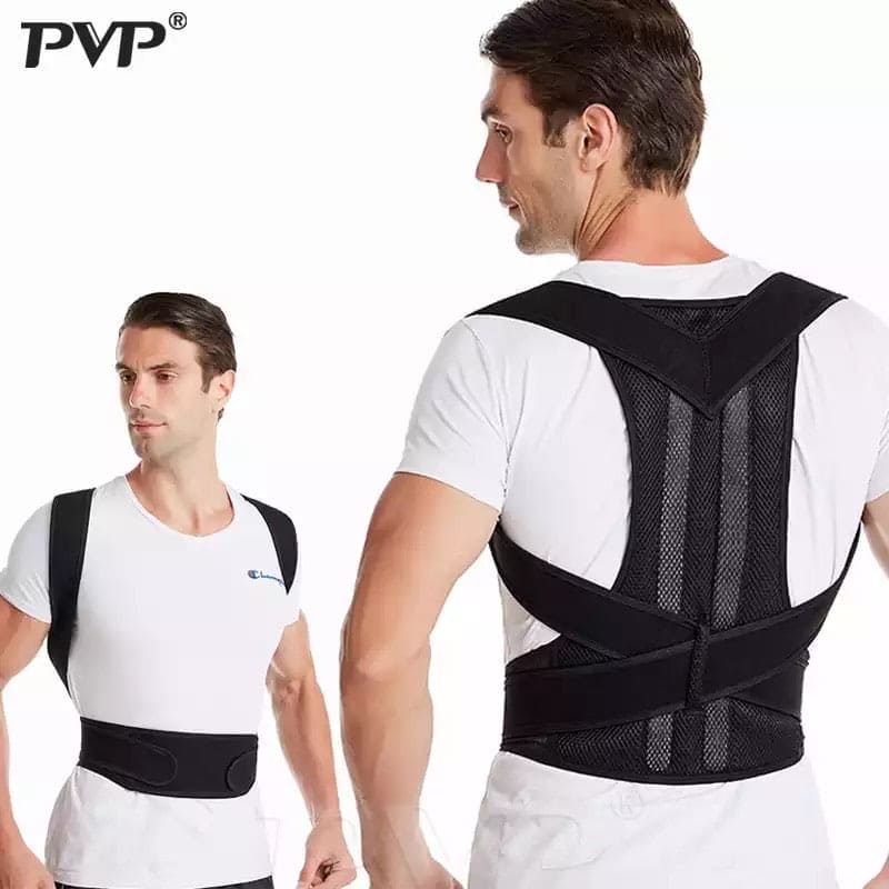 Posture Corrector Belt For Men And Women